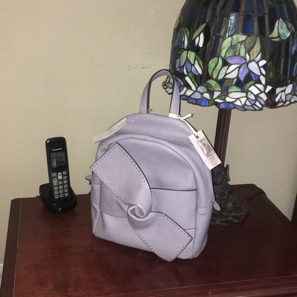 Jessica Simpson backpack